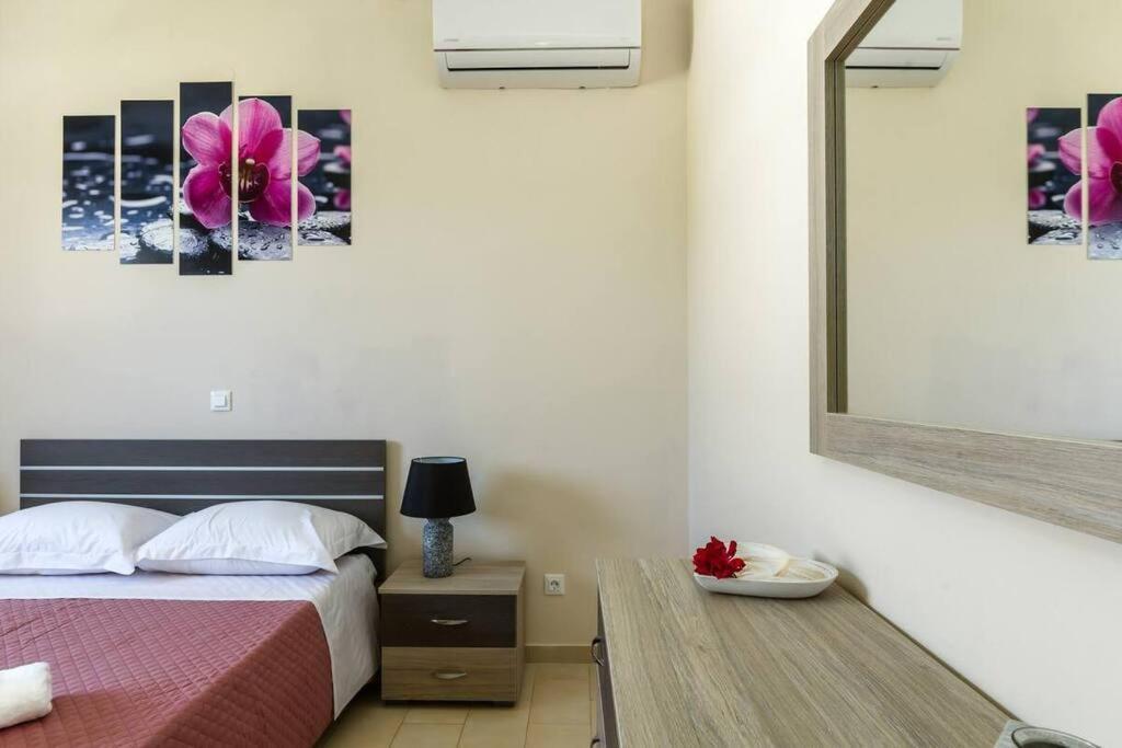 Irene'S House Villa Lassi  Exterior photo